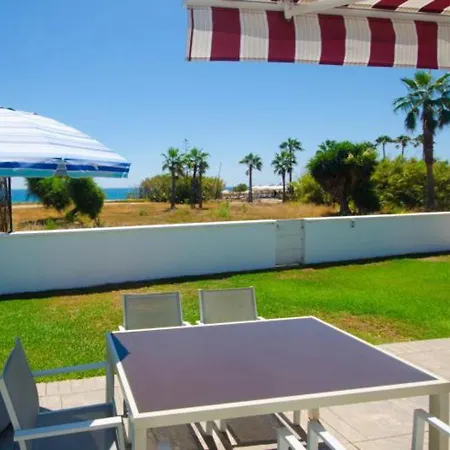 וילה De La Popa - Beachfront