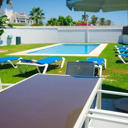 De La Popa - Beachfront *